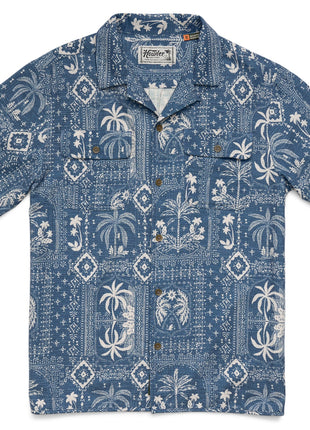 Shores Club Shirt - Palmetto Prophecy