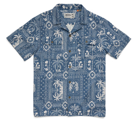 Shores Club Shirt - Palmetto Prophecy
