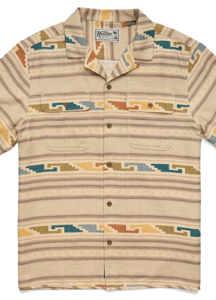 Shores Club Shirt - Temple Tracks