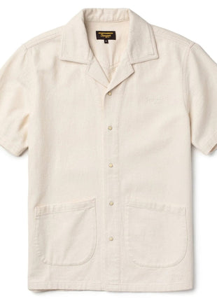Southpaw Whippersnapper Shirt - Natural