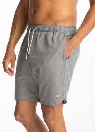 Reverb Short 7" - Smoke