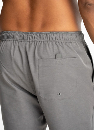 Reverb Short 7" - Smoke