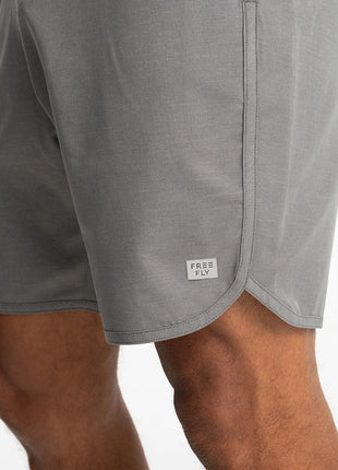 Reverb Short 7" - Smoke