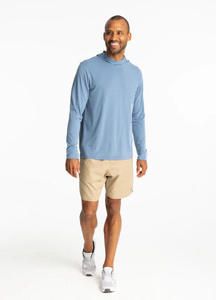 Reverb Short 7" - Coriander