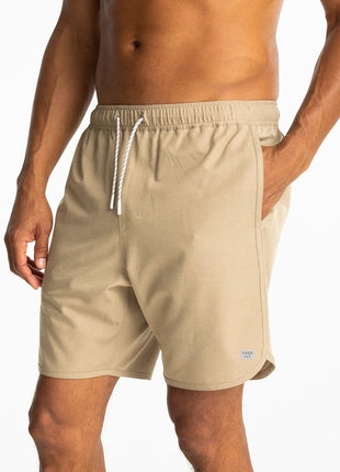 Reverb Short 7" - Coriander