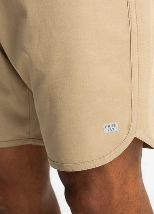 Reverb Short 7" - Coriander