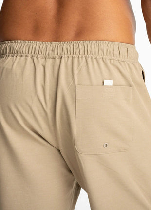 Reverb Short 7" - Coriander