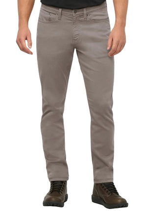 DUER No Sweat Pant - Stone