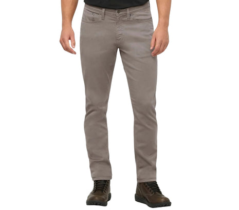 DUER No Sweat Pant - Stone