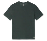 Strato Athletic Tech Tee - Aspen Heather