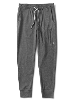 Sunday Performance Jogger - Charcoal