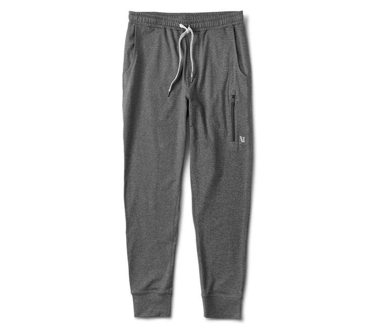 Sunday Performance Jogger - Charcoal