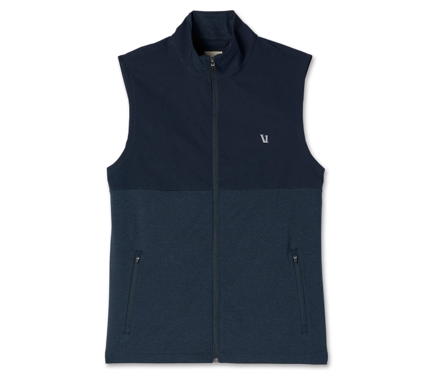 Authentic】bibiy. angie sleeveless jacket - Sweater Vests