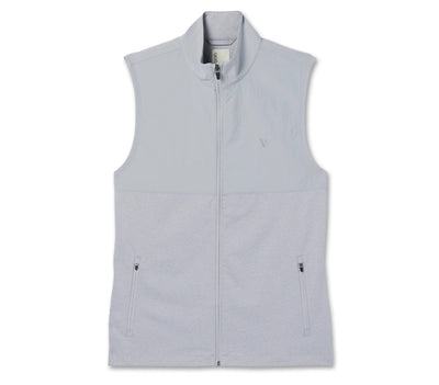 Sunday Element Vest - Platinum Heather