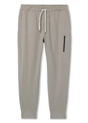 Sunday Performance Jogger - Mocha Heather