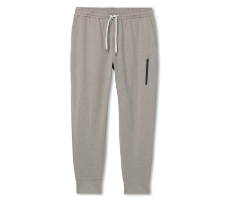 Sunday Performance Jogger - Mocha Heather