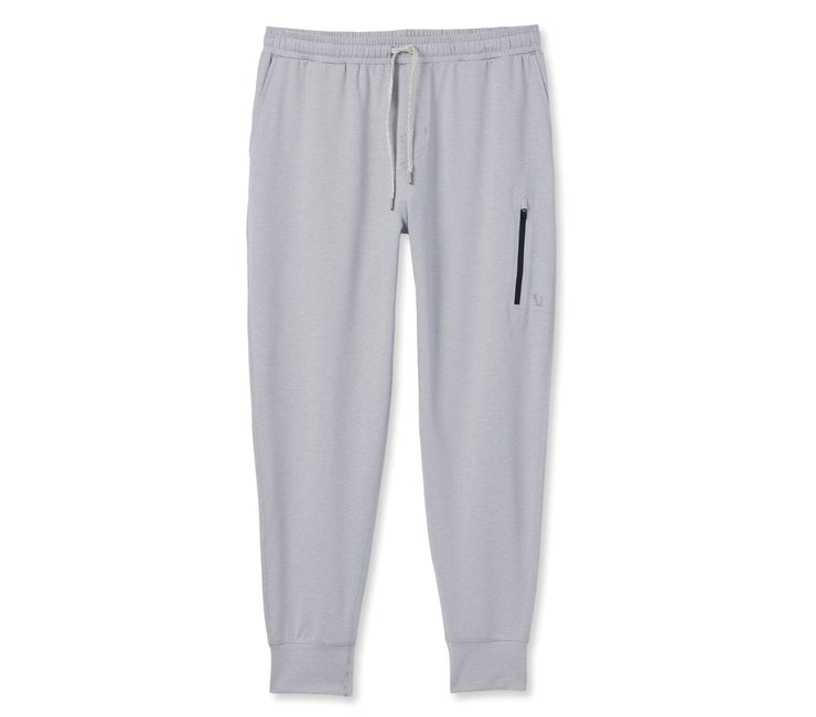 Sunday Performance Jogger - Vapor Heather