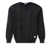 Swell Sweater - Black Wash