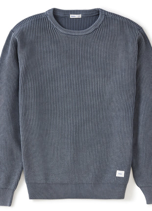 Swell Sweater - Trooper