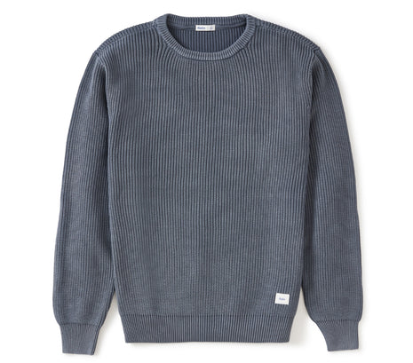 Swell Sweater - Trooper