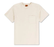 Vintage Terry T-Shirt - Natural