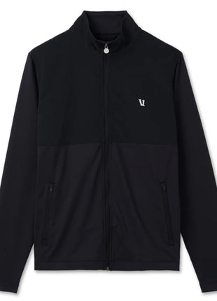 Sunday Element Track Jacket - Black