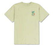 Trees T-Shirt - Pistachio