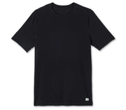 Tuvalu Tee - Black