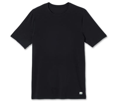 Tuvalu Tee - Black