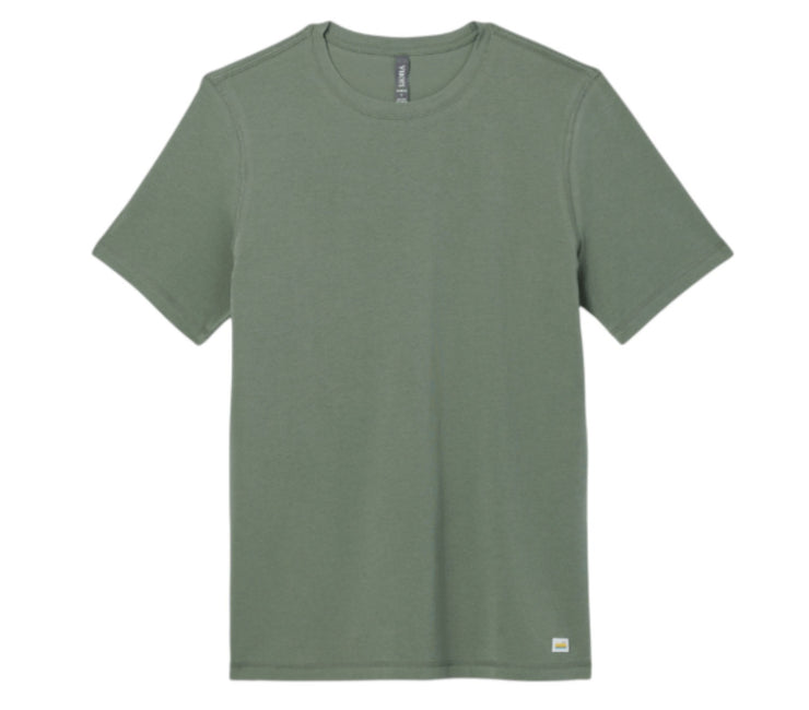Tuvalu Tee - Thyme