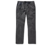 Pipeline Chino Pant - Black Wash