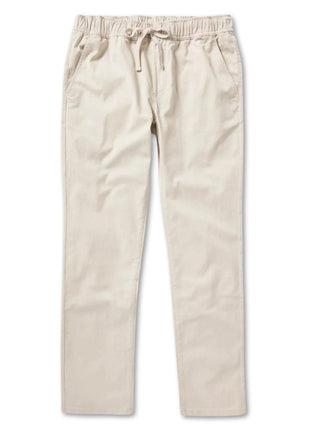 Pipeline Chino Pant - Moon