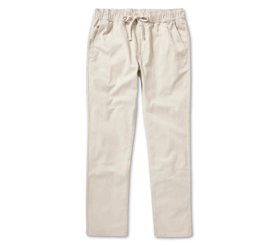 Pipeline Chino Pant - Moon