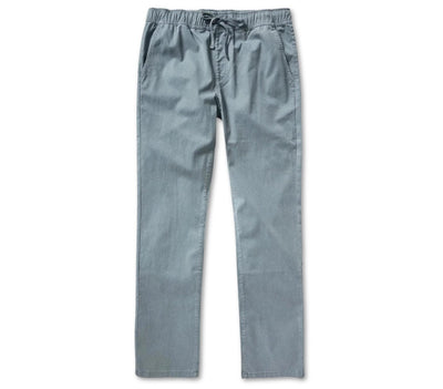 Pipeline Chino Pant - Overcast