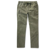 Pipeline Chino Pant - Thyme