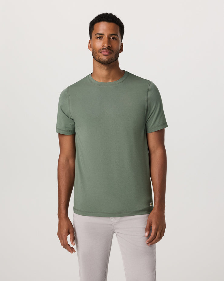 Tuvalu Tee - Thyme