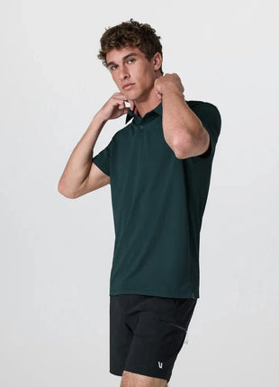 Gamepoint Polo - Deep Sea