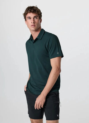 Gamepoint Polo - Deep Sea