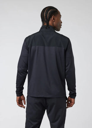Sunday Element Track Jacket - Black