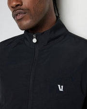 Sunday Element Track Jacket - Black