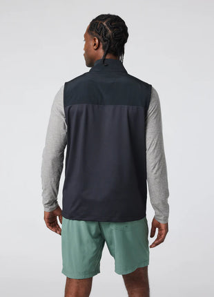 Sunday Element Vest - Black
