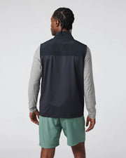 Sunday Element Vest - Black