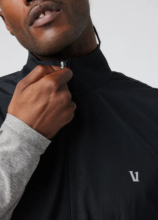 Sunday Element Vest - Black