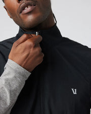 Sunday Element Vest - Black