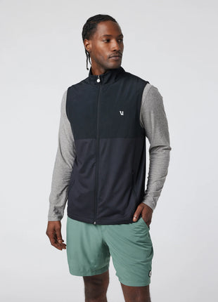 Sunday Element Vest - Black