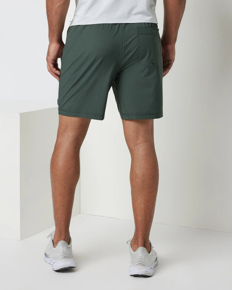 Kore Lined Short 7.5" - Aspen