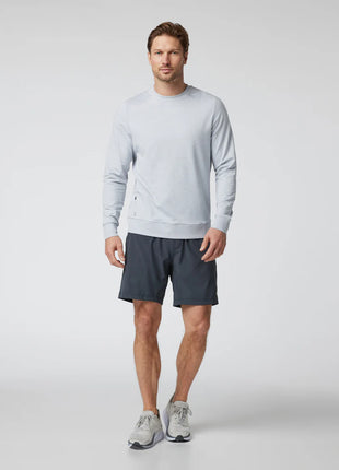 Kore Lined Short 7" - Charcoal