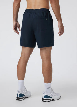 Kore Lined Short 7" - Ink