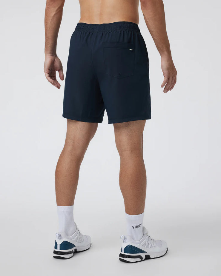 Kore Lined Short 7" - Ink