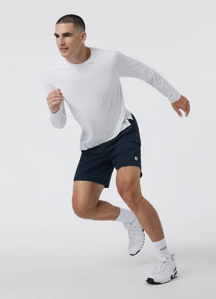 Kore Lined Short 7" - Ink